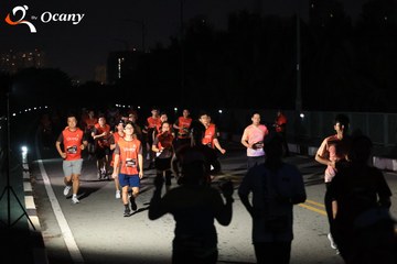 RUN TO LIVE 2025 - Ảnh #3262359