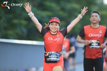RUN TO LIVE 2025 - Ảnh #3279763