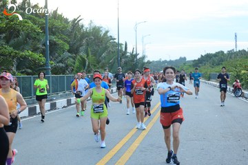 RUN TO LIVE 2025 - Ảnh #3278826