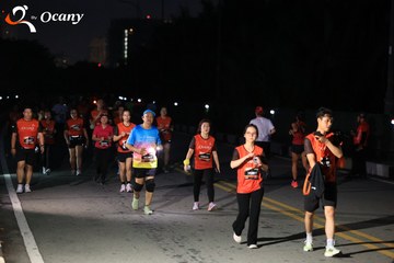 RUN TO LIVE 2025 - Ảnh #3262641