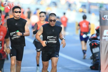 RUN TO LIVE 2025 - Ảnh #3284802