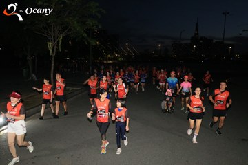 RUN TO LIVE 2025 - Ảnh #3283210