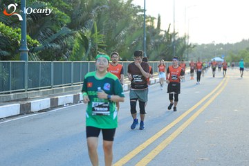 RUN TO LIVE 2025 - Ảnh #3297680
