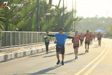 RUN TO LIVE 2025 - Ảnh #3301474