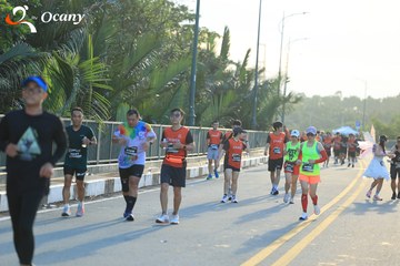 RUN TO LIVE 2025 - Ảnh #3298127