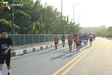 RUN TO LIVE 2025 - Ảnh #3299050