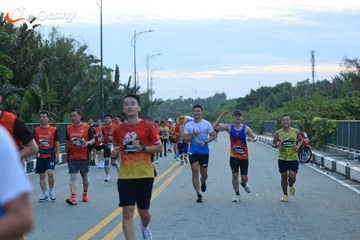 RUN TO LIVE 2025 - Ảnh #3282988