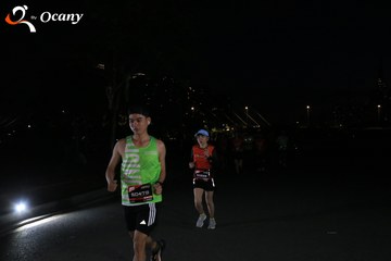 RUN TO LIVE 2025 - Ảnh #3282291