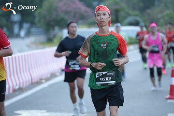 RUN TO LIVE 2025 - Ảnh #3208488