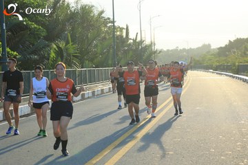 RUN TO LIVE 2025 - Ảnh #3298973