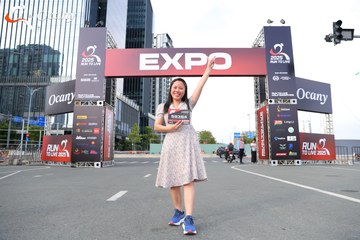 RUN TO LIVE 2025 - Ảnh #3133881