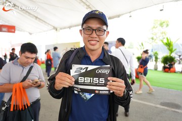 RUN TO LIVE 2025 - Ảnh #3119913