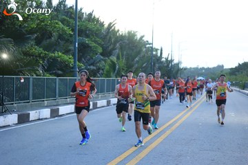 RUN TO LIVE 2025 - Ảnh #3266203