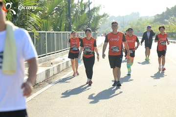 RUN TO LIVE 2025 - Ảnh #3305228