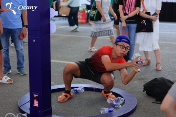 RUN TO LIVE 2025 - Ảnh #3132827