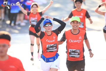 RUN TO LIVE 2025 - Ảnh #3205056