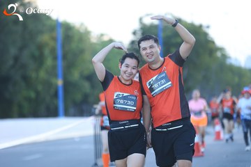 RUN TO LIVE 2025 - Ảnh #3257866