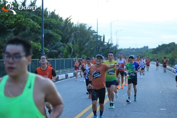 RUN TO LIVE 2025 - Ảnh #3289124