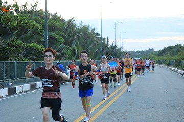 RUN TO LIVE 2025 - Ảnh #3283886