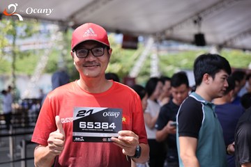 RUN TO LIVE 2025 - Ảnh #3119541