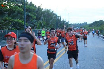 RUN TO LIVE 2025 - Ảnh #3289333