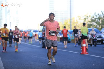 RUN TO LIVE 2025 - Ảnh #3287482