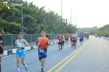 RUN TO LIVE 2025 - Ảnh #3297536