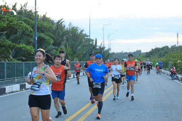 RUN TO LIVE 2025 - Ảnh #3285729