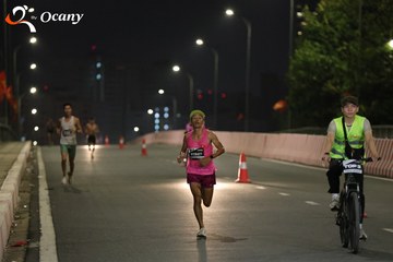 RUN TO LIVE 2025 - Ảnh #3201052