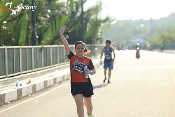 RUN TO LIVE 2025 - Ảnh #3304962