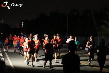 RUN TO LIVE 2025 - Ảnh #3260999