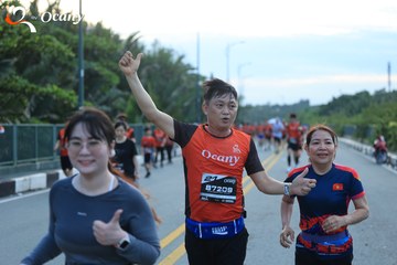 RUN TO LIVE 2025 - Ảnh #3281373