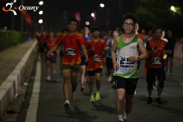 RUN TO LIVE 2025 - Ảnh #3202158