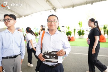 RUN TO LIVE 2025 - Ảnh #3119747