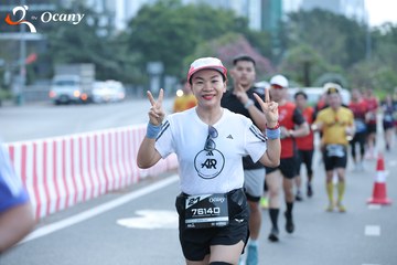 RUN TO LIVE 2025 - Ảnh #3208620