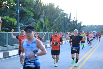 RUN TO LIVE 2025 - Ảnh #3265074