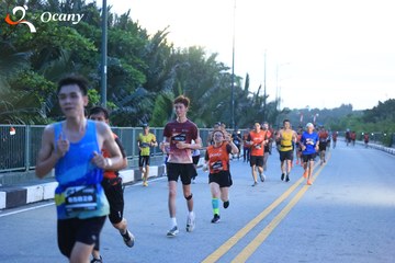 RUN TO LIVE 2025 - Ảnh #3264462