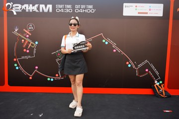 RUN TO LIVE 2025 - Ảnh #3136787