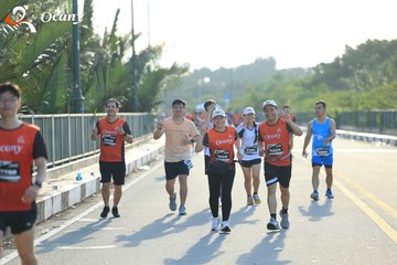 RUN TO LIVE 2025 - Ảnh #3303668