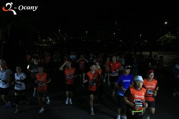 RUN TO LIVE 2025 - Ảnh #3279455