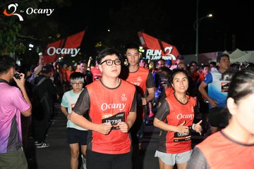 RUN TO LIVE 2025 - Ảnh #3141188