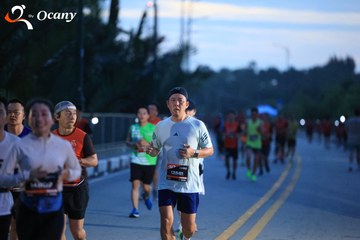 RUN TO LIVE 2025 - Ảnh #3263686