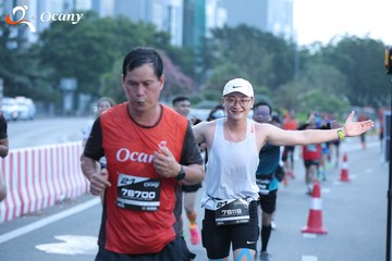RUN TO LIVE 2025 - Ảnh #3208003