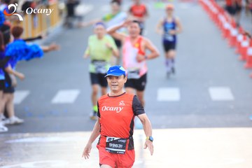 RUN TO LIVE 2025 - Ảnh #3153218