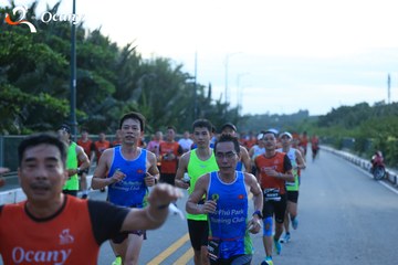 RUN TO LIVE 2025 - Ảnh #3268324