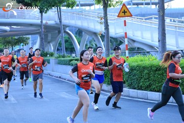 RUN TO LIVE 2025 - Ảnh #3156301