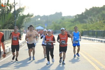 RUN TO LIVE 2025 - Ảnh #3303650