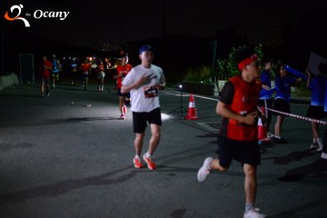 RUN TO LIVE 2025 - Ảnh #3271379