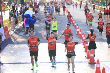 RUN TO LIVE 2025 - Ảnh #3203056