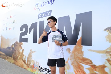 RUN TO LIVE 2025 - Ảnh #3213199